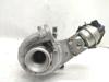 Turbo 7861371 OPEL