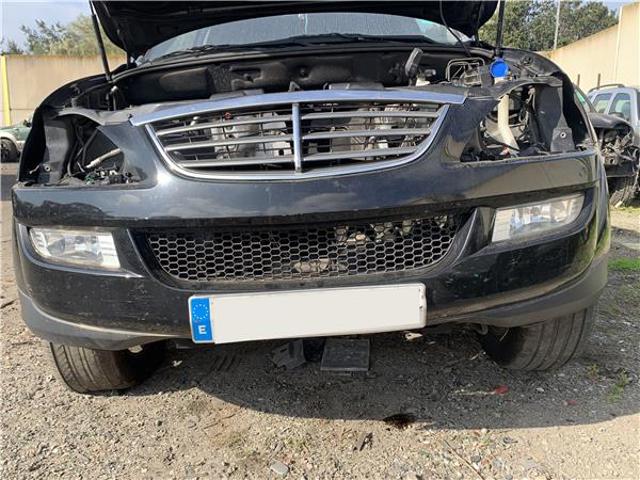 7871109101 Ssang Yong