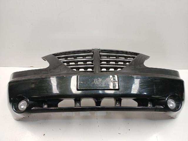 Parachoques para SsangYong Rodius  ()