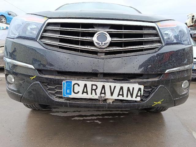 7871121600 Ssang Yong