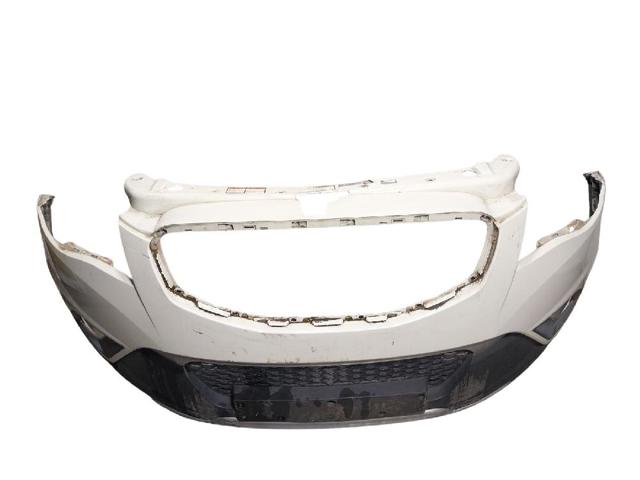 Paragolpes para SsangYong Actyon 