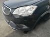 Parachoques delantero SsangYong Korando 100