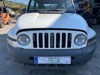 Parachoques delantero 7871134300 SSANG YONG