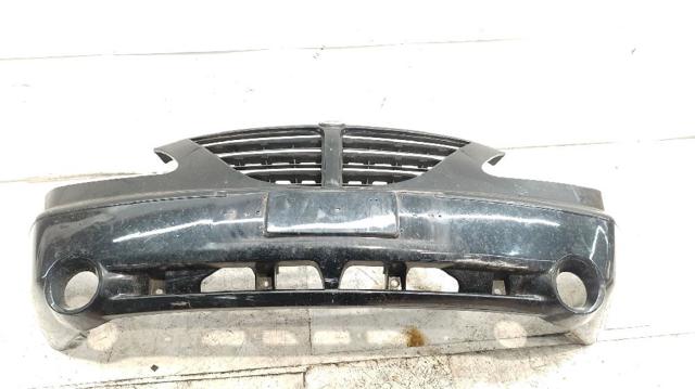 Paragolpes para SsangYong Rodius 