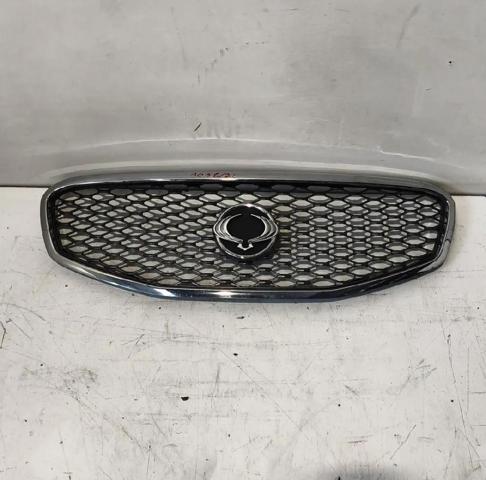 Parrilla para SsangYong Actyon