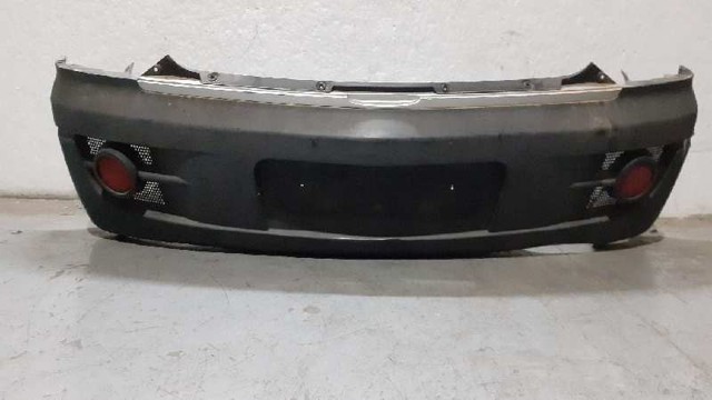 Comprar Parachoques trasero SsangYong Actyon  CJ a bajo precio