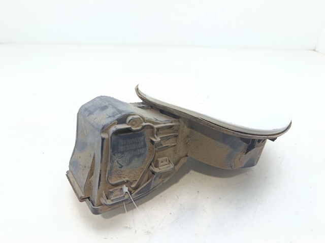 Tapa exterior de tanque combustible Renault Megane III (2008-2026)