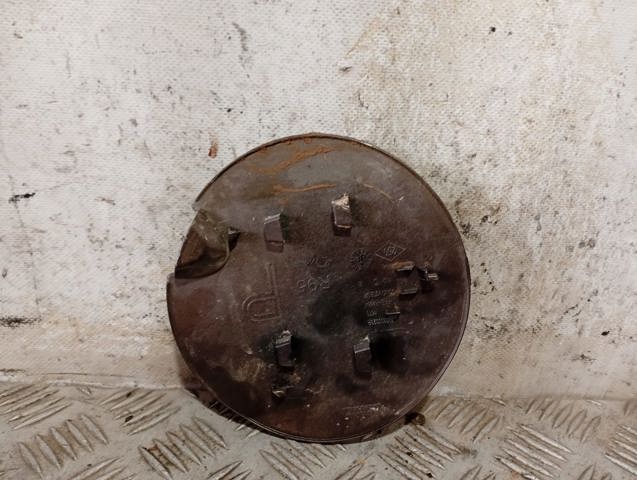 Comprar Tapa del depósito de combustible Renault Scenic III JZ0, JZ1 a bajo precio