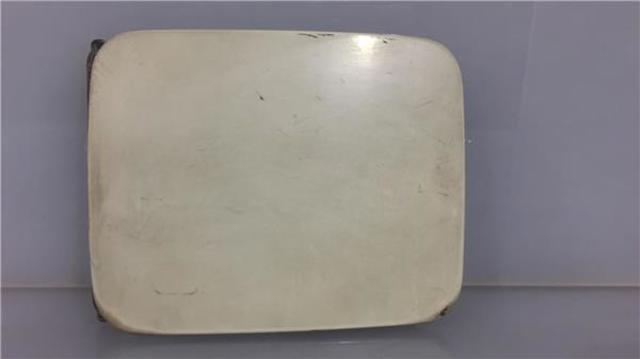 Tapón combustible para Nissan Almera II (N16)