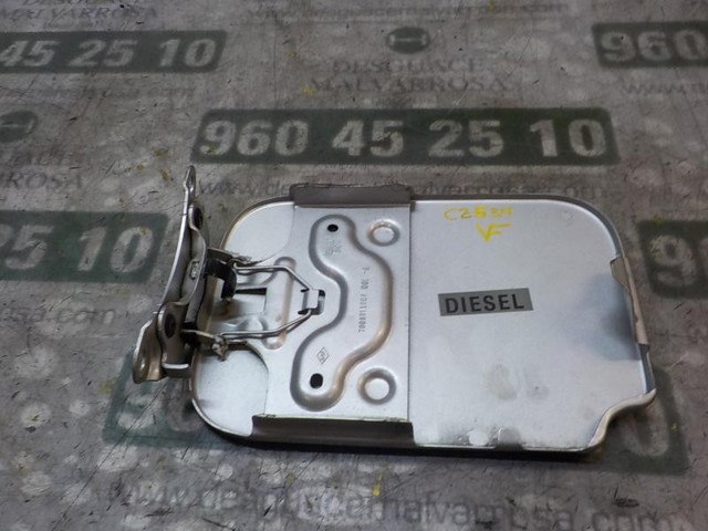 788306650R Renault (RVI)