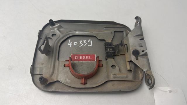 Tapa exterior de la gasolina para Nissan X-Trail T30