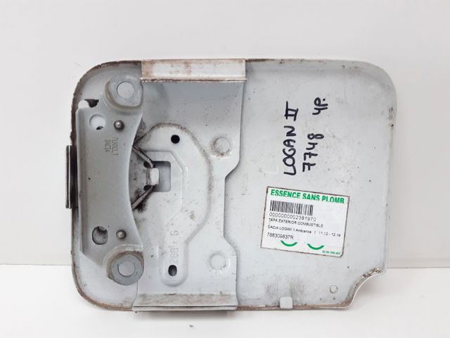 788309837R Renault (RVI)