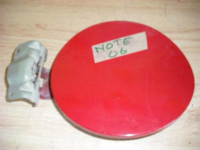 Tapa de la gasolina para Nissan Note E11