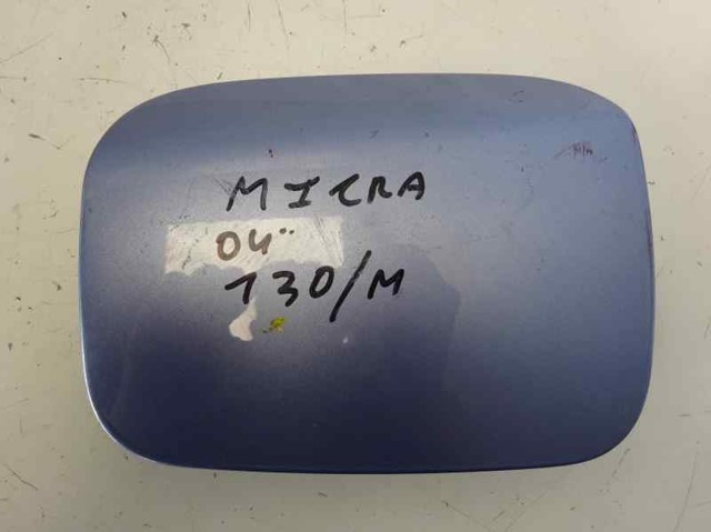 Tapa exterior de tanque combustible Nissan Micra (2002-2010)
