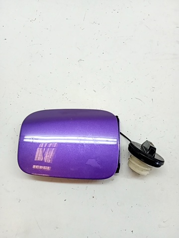 Tapón exterior combustible para Nissan Micra (K12)