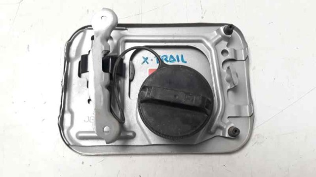 Tapa exterior de la gasolina para Nissan X-Trail T31