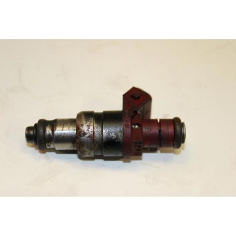 Inyector de combustible 788523 Mercedes