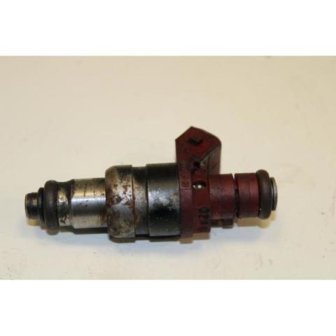 Inyector de combustible 788523 Mercedes