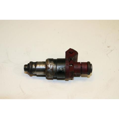 Inyector de combustible 788523 Mercedes