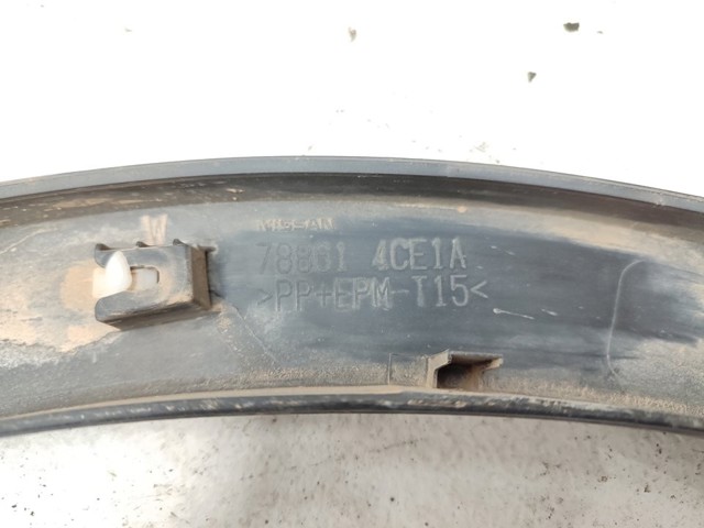 788614CE1A Nissan/Infiniti