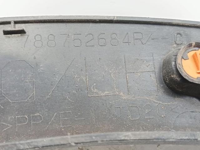 788752684R RENAULT Extensión de la aleta trasera izquierda  comprar en Oviedo