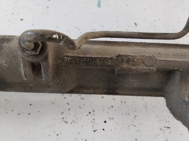 TOYOTA 7891501172 Cremallera de dirección  comprar en Albacete