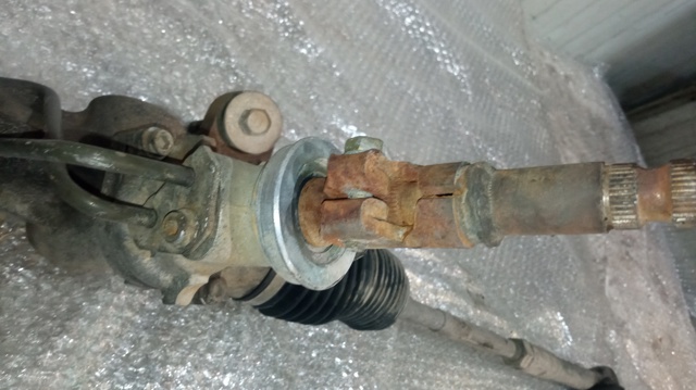 7891501172 Cremallera de dirección  comprar en Pontevedra