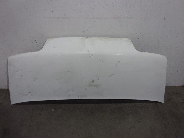 Capó del motor Fiat Ducato II desde 196,02 €