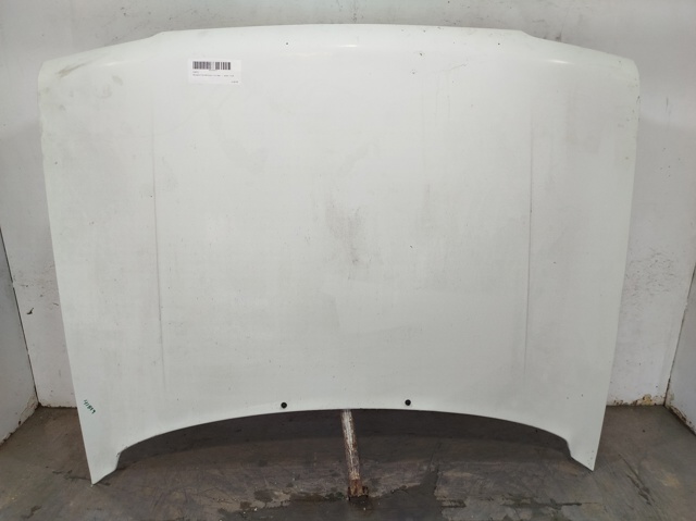 Capó para Peugeot 205 20A, C