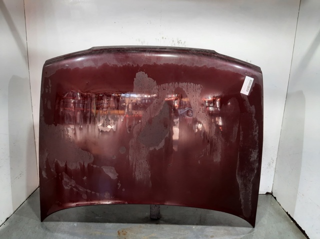 Capot Peugeot 405 I (15B)
