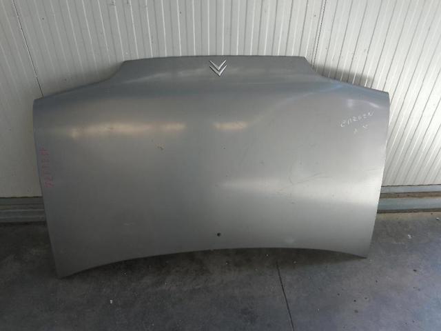 Capot Citroen AX  hatchback comprar en España