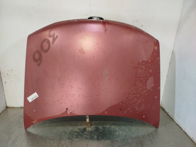 Capot Peugeot 306  sedán comprar en España