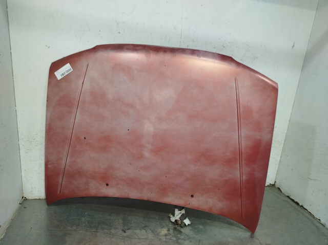 Capot para Peugeot 306  (7B)