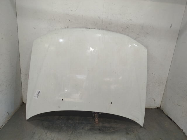 Capot Peugeot 306  (7B)