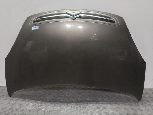 Capó del motor 7901H4 PEUGEOT