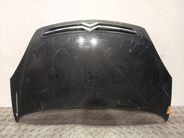 Capó del motor 7901H4 PEUGEOT