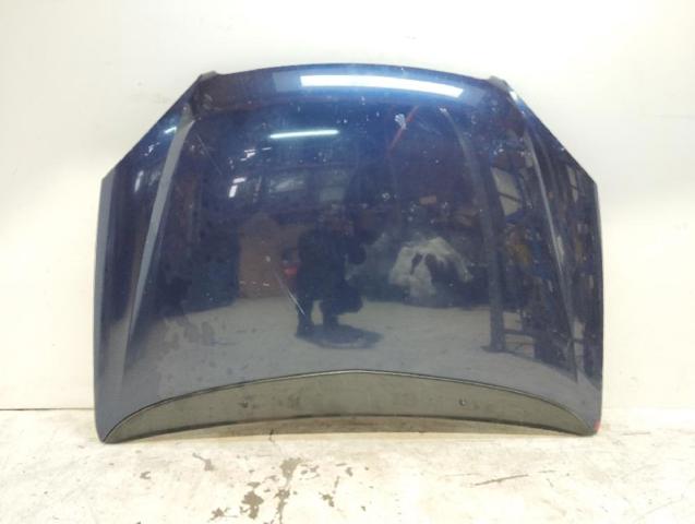 Capó delantero Citroen C5  (2001-2004)