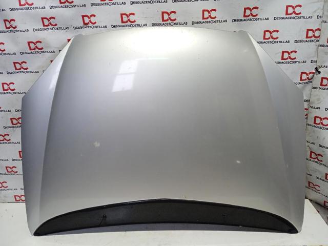 Capó para Citroen C5 DE