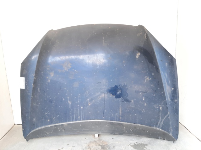 Capó para Citroen C5 DE