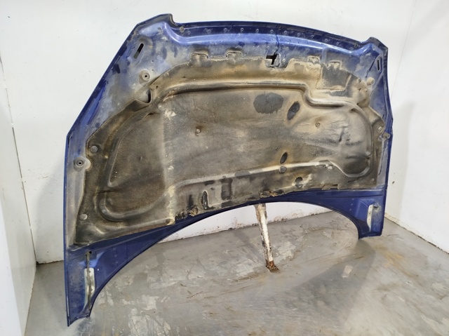 PEUGEOT 7901J0 Capó  en stock Valencia