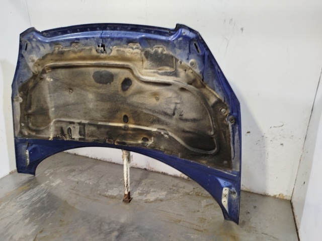 PEUGEOT 7901J0 Capó  disponible Valladolid