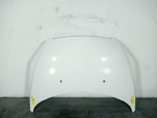 Capot Peugeot 307 (3H)