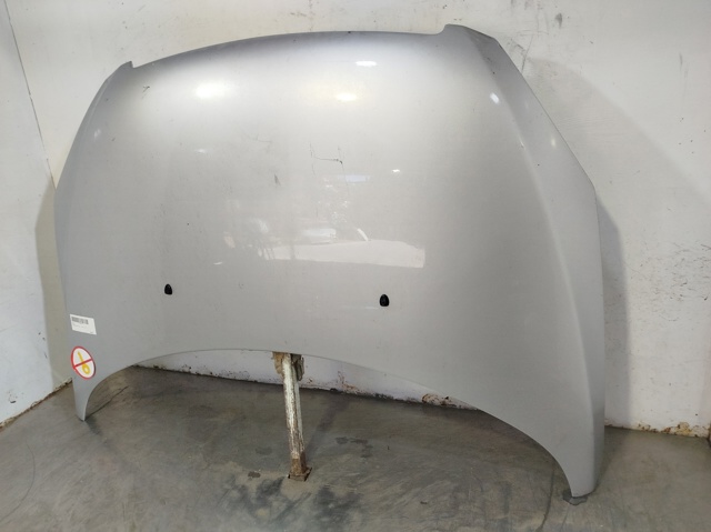 7901J0 PEUGEOT Capó  en stock Gandía