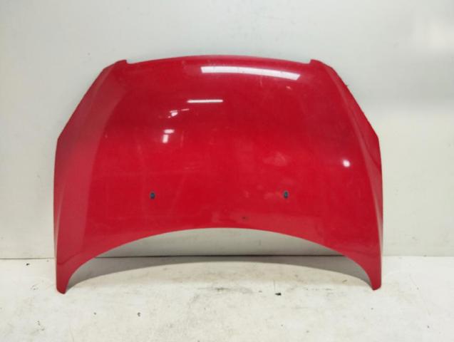 Capó del motor Peugeot 307 desde 158,27 €