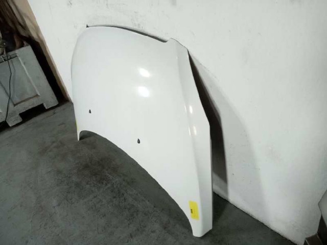 PEUGEOT 7901J0 Capó comprar Pamplona