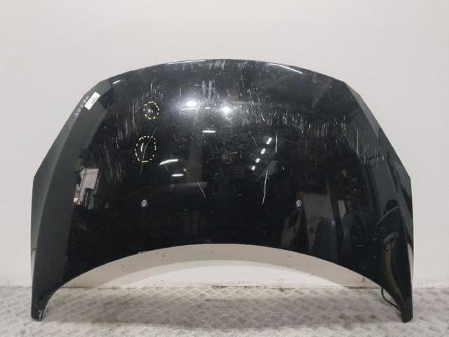 Capó del motor 7901J0 PEUGEOT