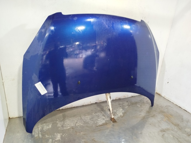 7901J0 PEUGEOT Capó  en stock Gandía
