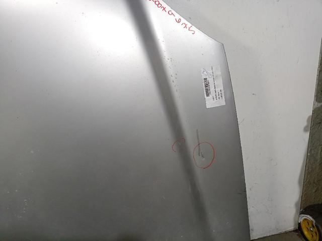 7901J1 PEUGEOT Capó  comprar en Lleida