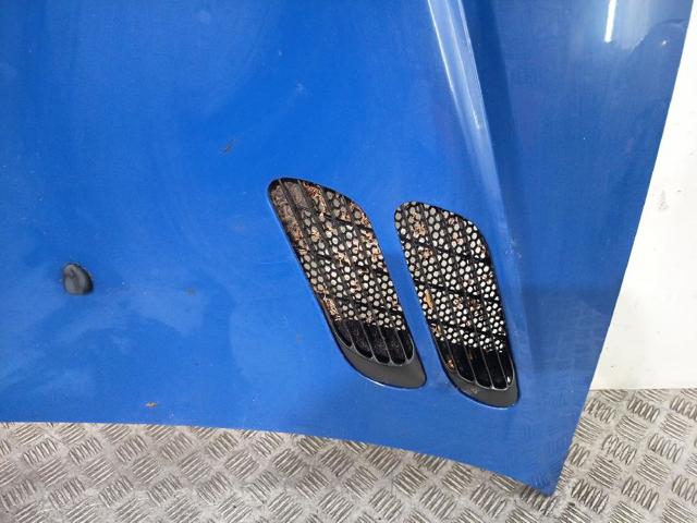 PEUGEOT 7901K1 Capó  en stock Salamanca