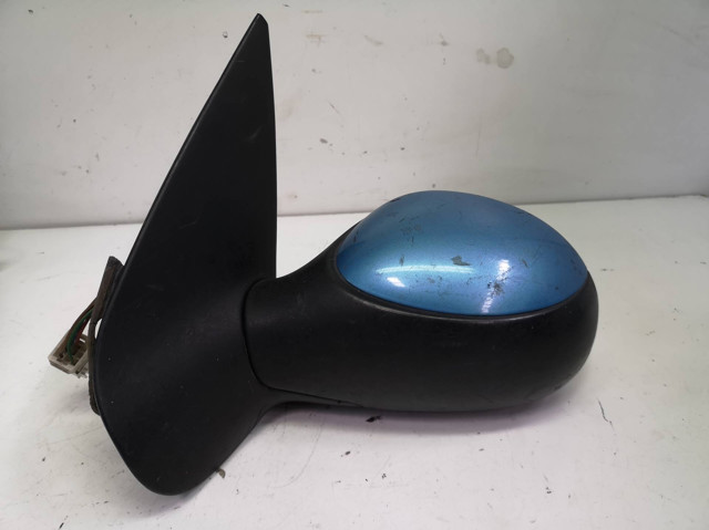 7901K1 PEUGEOT Capó  comprar en Oviedo